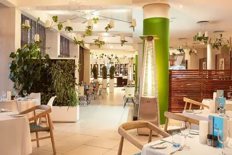 President Hotel in Kaapstad — foto 10