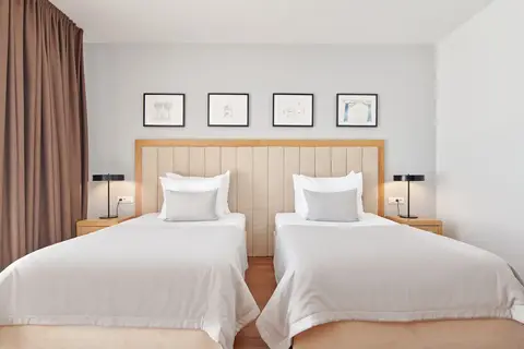 Dioklecijan Hotel & Residence in Split — foto 6