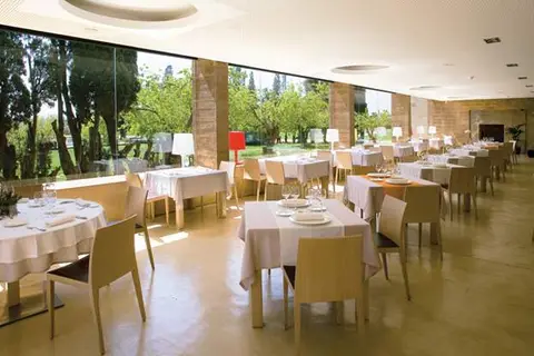 Moli del Mig by URH Hotels in Torroella de Montgrí — foto 4