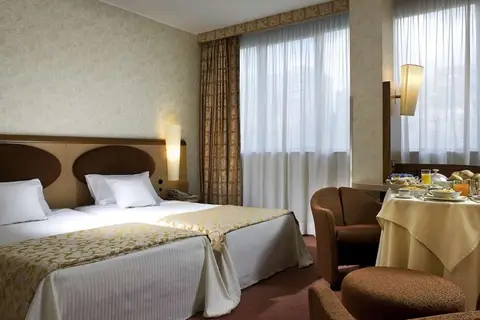 Mercure Roma West in Rome, foto 2