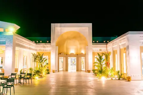 Hotel Calimera El Borj in El Borj — foto 30