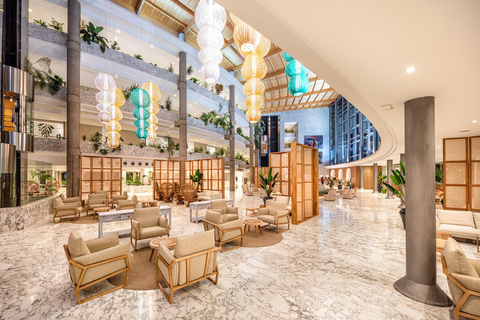 Hotel Tabaiba Princess foto 18