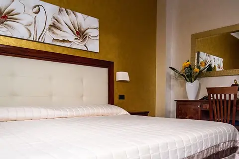 Hotel Flora in Noto, foto 22
