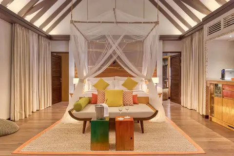 OZEN LIFE MAADHOO in Maadhoo — foto 28