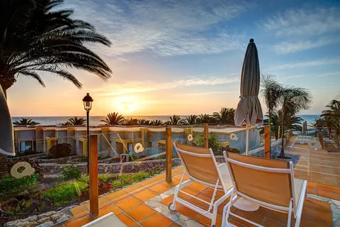 SBH Monica Beach Resort foto 41