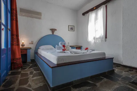 Appartementen Nicolas in Municipal Unit of Marathokabos — foto 13