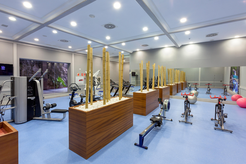 Hotel Gran Castillo Tagoro foto 26