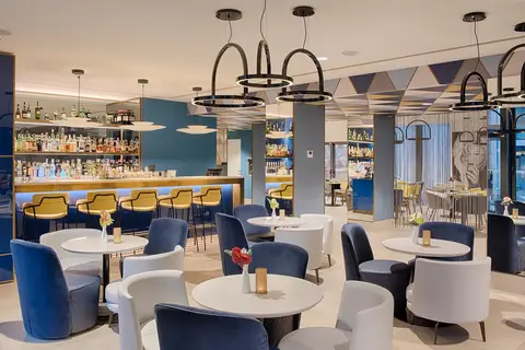 Avani Rio Novo Venice Hotel in Venetië — foto 24