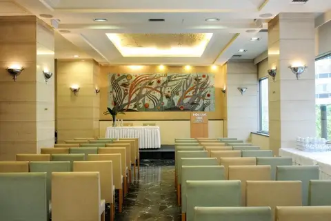 Dorian Inn in Athene — foto 25