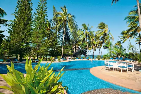 Kilifi Bay Beach Resort in Kilifi