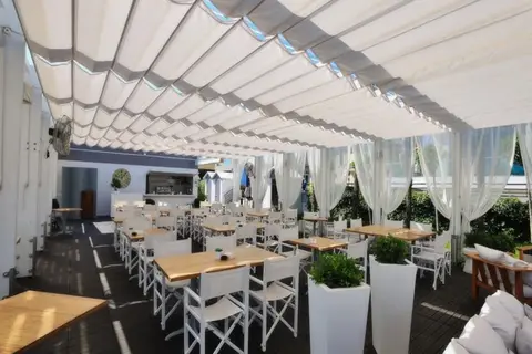Excelsior Hotel, Spa & Lido in Fano, foto 4
