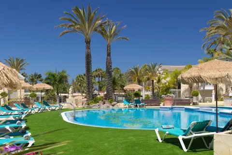 Gran Oasis Resort foto 9