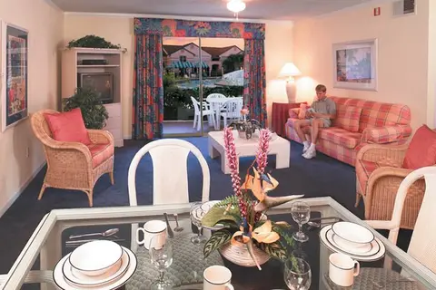 Blue Tree Resort at Lake Buena Vista in Orlando — foto 2