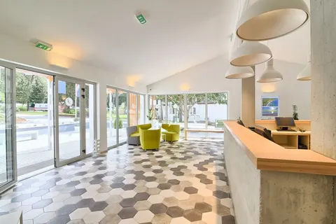 Camping Pineta foto 5