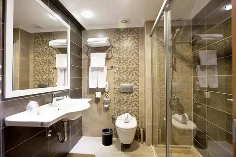 Marbel Hotel by Palm Wings foto 11