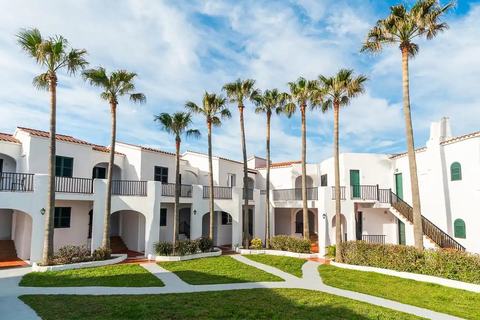 FERGUS Club Carema Splash foto 28