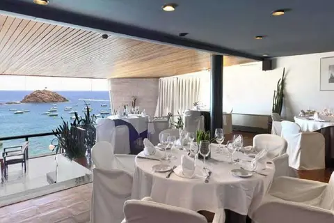 Gran Hotel Reymar in Tossa de Mar — foto 17