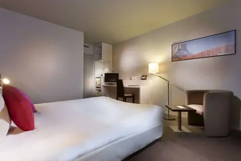 Best Western Alexander Park in Chambéry, foto 2