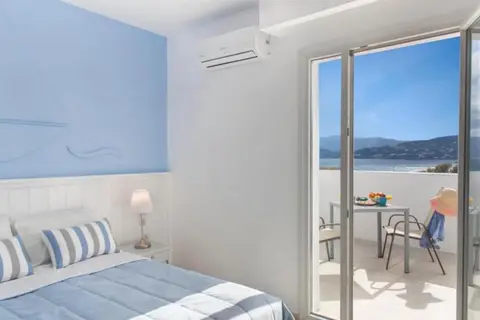 Naiades Marina Hotel in Georgioupolis — foto 2