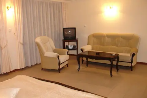 Klisura Hotel in Несебър — foto 6