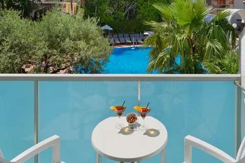 Hotel H10 Delfin in Salou, foto 16