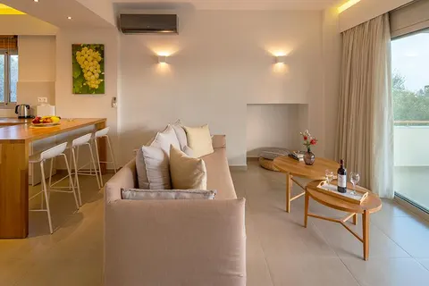 Abelia Villas in Methoni Municipal Unit — foto 16