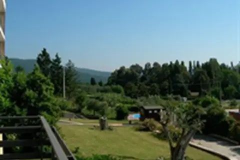 HA Hotel in Bracciano, foto 4