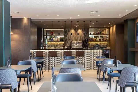 Hotel Catalonia Majorica in Palma — foto 7