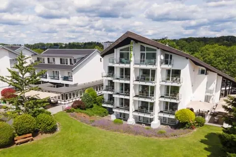 Hotel Derichsweiler Hof foto 1