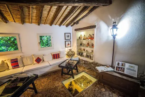 Su Gologone Experience Hotel in Oliena — foto 4