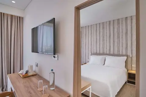 Utopia Blu in Ζηπάρι — foto 29