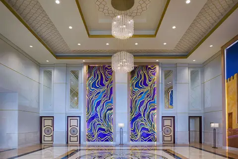 IntercityHotel Nizwa in Nizwa — foto 8