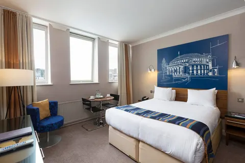 Townhouse Hotel Manchester in Manchester — foto 2