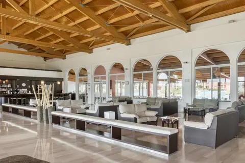 Hotel Ilunion Tartessus Sancti Petri in Chiclana de la Frontera — foto 14
