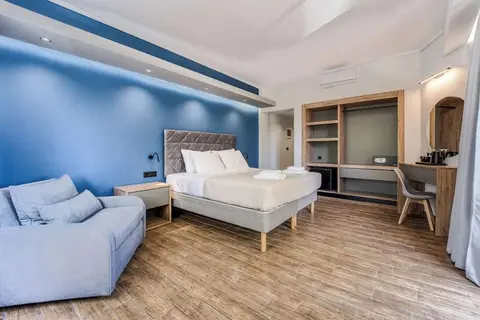 Island City Hotel in Δημοτική Ενότητα Ρόδου — foto 11