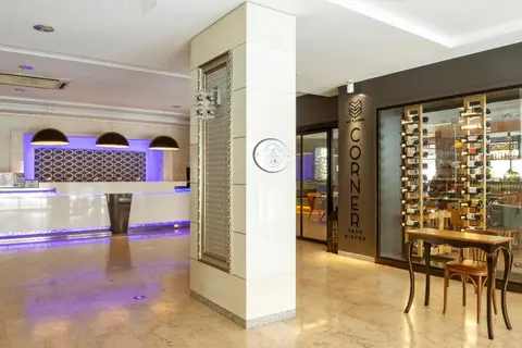 Hotel May Flower in Alanya — foto 30