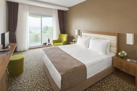 Hotel Richmond Ephesus Resort in Selçuk — foto 9