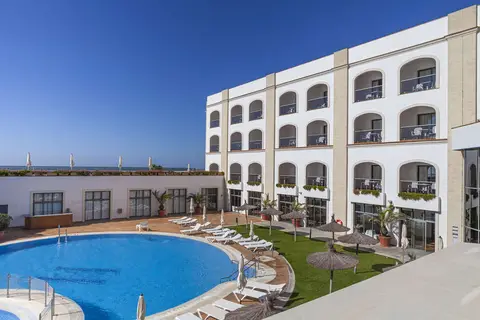 Hotel Duque de Najera in Rota — foto 2