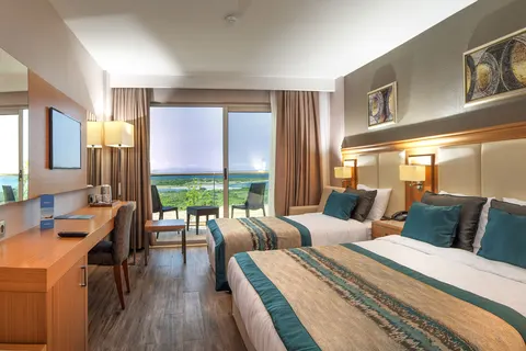 Aquasis De Luxe Resort & Spa foto 4