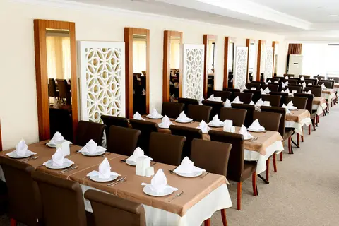 Hotel By Karaaslan Inn in Kuşadası — foto 11