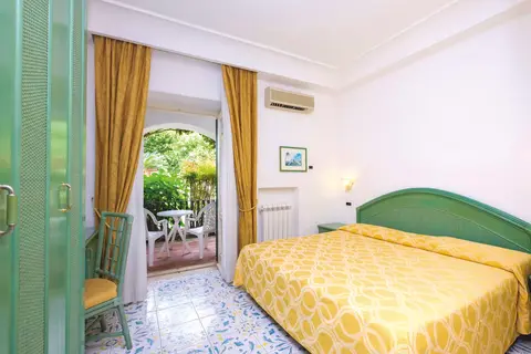 Park Hotel Terme Mediterraneo in Forio — foto 5