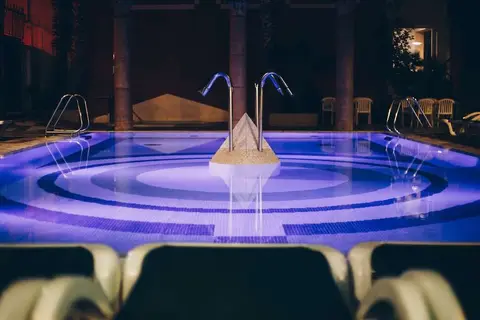 Cleopatra Hotel & Spa in Lloret de Mar — foto 15