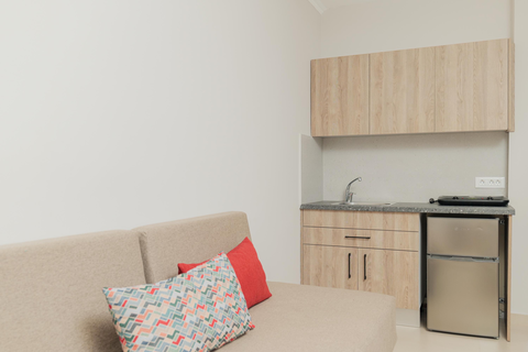 Appartementen Minas foto 3