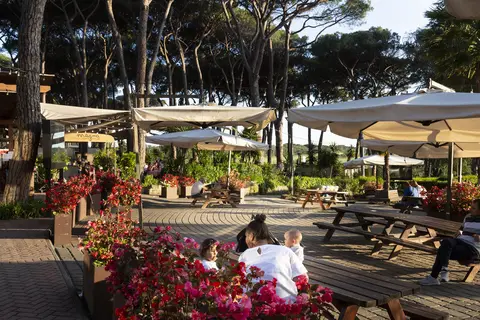 Fabulous Village in Rome — foto 12