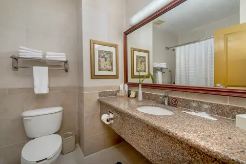 Hodelpa Garden Suites Golf & Convention Center in Guayacanes — foto 28