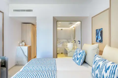Hotel Vibra Yamm Sunset in Sant Antoni de Portmany, foto 22