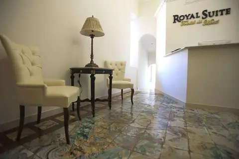 Royal Suite Trinità dei Monti in Rome, foto 8