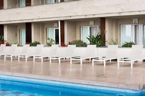 Hotel Ilunion Fuengirola in Fuengirola, foto 28