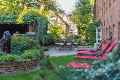 Tides Boutique Hotel foto 15