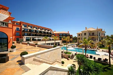 Grande Real Villa Italia Hotel & Spa in Cascais, foto 13